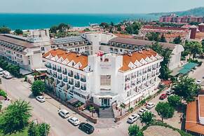 Elit Life Hotel - All Inclusive