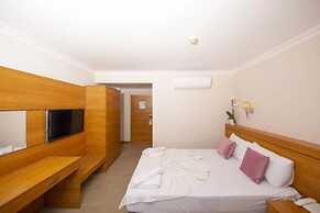 Elit Life Hotel - All Inclusive