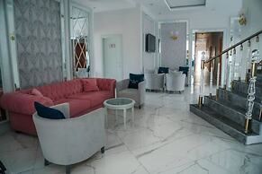Elit Life Hotel - All Inclusive
