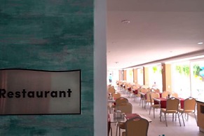 Elit Life Hotel - All Inclusive