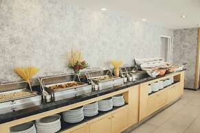Elit Life Hotel - All Inclusive