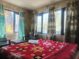 Pahalgam Villas