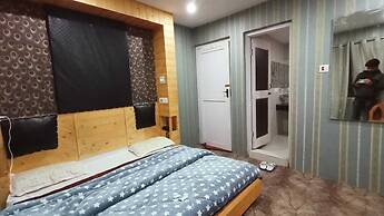 Pahalgam Villas