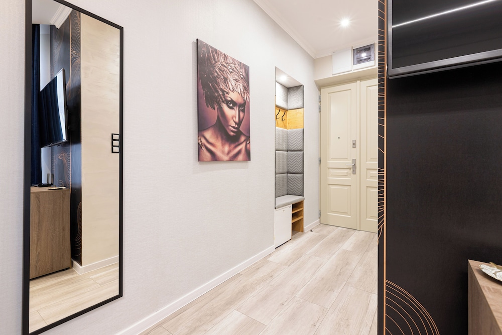 Native Apartments Kołłątaja 12