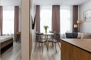 Native Apartments Kołłątaja 12