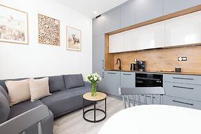 Native Apartments Kołłątaja 12