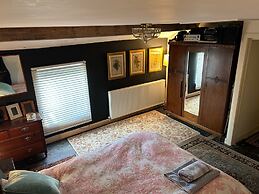 The Penthouse in Barnoldswick Town Centre