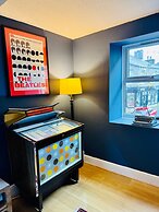 The Penthouse in Barnoldswick Town Centre
