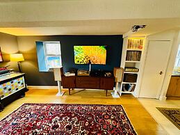 The Penthouse in Barnoldswick Town Centre