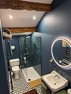 The Penthouse in Barnoldswick Town Centre