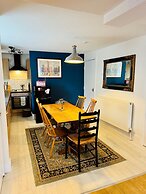 The Penthouse in Barnoldswick Town Centre