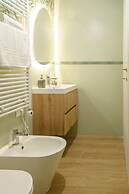 San Giovanni 200mt MetroC Moderno