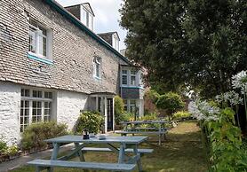 1605 by the sea