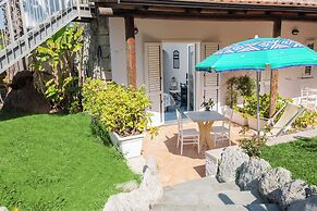 villa al mare famiglia calise