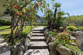 villa al mare famiglia calise