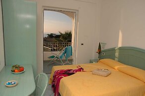 villa al mare famiglia calise