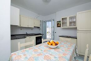 villa al mare famiglia calise