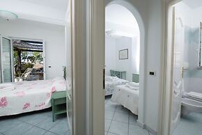 villa al mare famiglia calise