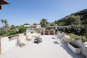villa al mare famiglia calise