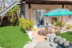 villa al mare famiglia calise