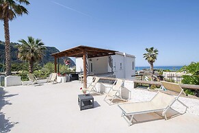 villa al mare famiglia calise