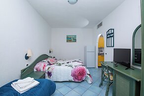 villa al mare famiglia calise