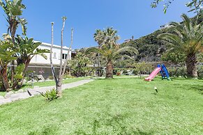 villa al mare famiglia calise