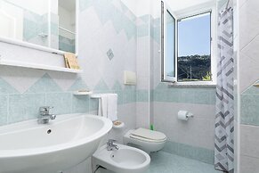 villa al mare famiglia calise