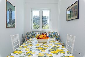 villa al mare famiglia calise