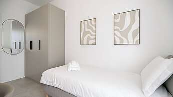 Italianway Comfort - Certosa 19
