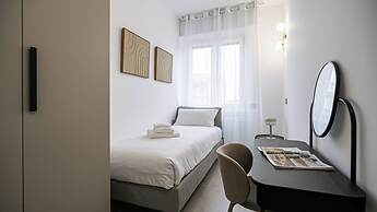 Italianway Comfort - Certosa 19