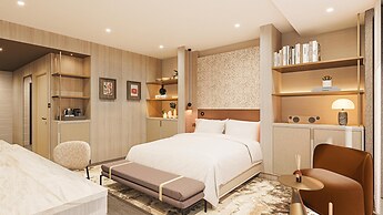 Radisson Blu Medlock Hotel, Manchester