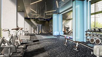 Radisson Blu Medlock Hotel, Manchester