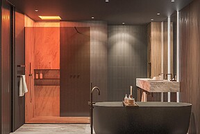 Radisson Blu Medlock Hotel, Manchester
