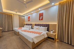 Mosaic Connect Ayodhya