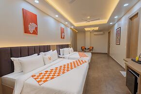 Mosaic Connect Ayodhya