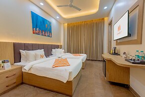 Mosaic Connect Ayodhya