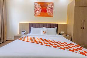 Mosaic Connect Ayodhya