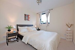 Executive 2bed City Centre Apartment in Aberdeen