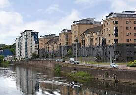 Executive 2bed City Centre Apartment in Aberdeen