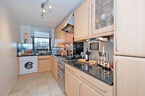 Executive 2bed City Centre Apartment in Aberdeen