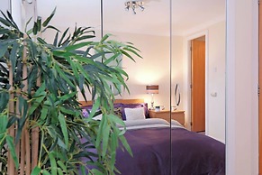 Executive 2bed City Centre Apartment in Aberdeen