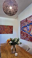 Sanctuary on Stanhope - Art & Modern Luxury