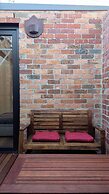 Sanctuary on Stanhope - Art & Modern Luxury