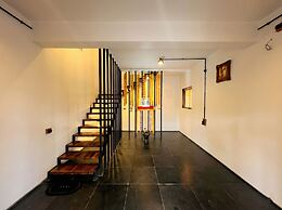 Brick Villa Heritage
