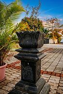 Brick Villa Heritage
