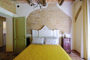AGRITURISMO SANT'AGOSTINO