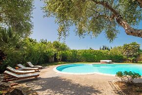 Dimora Patrizia