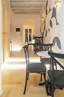 Luxury Suite a Due Passi da San Pietro