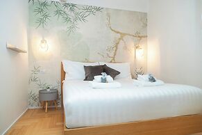 Luxury Suite a Due Passi da San Pietro